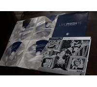 Phish - Live Phish 15