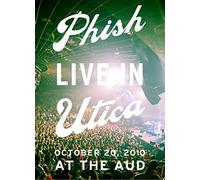 Phish - Phish: Live In Utica 2010