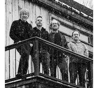 Phish Sigma Oasis (Vinyl LP)