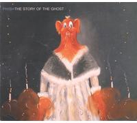 PHISH - STORY OF THE GHOST
