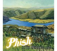 Phish The Gorge '98 (CD) Box Set (Limited Edition)
