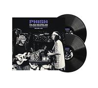Phish - The new orleans jam vol.2 (1994 broadcast recording)