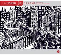 Phish - Vol. 6-Live Phish