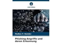 Phishing-Angriffe und deren Erkennung