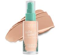 Phisicians Formula, Murumuru Butter Believe It! Foundation + Concealer, Fondotinta Cremoso e Concealer per una Brillantezza Radiante, Con Burro di Murumuru, Cupuaçu, e Tucuma, Tonalità Fair-Light