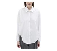 Phisique du Role - Camicia Erika - - Blouses & Shirts - Donna - Bianco - S