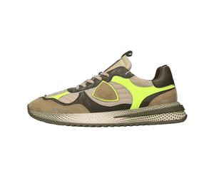 Phisique du Role - Olympique Sneakers - - Shoes - Uomo - Multicolore - 40 EU