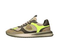Phisique du Role - Olympique Sneakers - - Shoes - Uomo - Multicolore - 41 EU