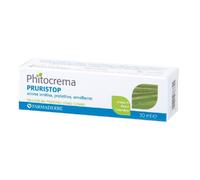 Phitocrema Pruristop 30 ml Crema