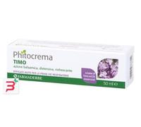 PHITOCREMA TIMO 50ML