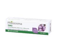 Farmaderbe Phitocrema Crema al Timo – 50 ml