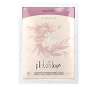PHITOFILOS - Alcanna - Trattamento 100% Vegetale per un Colore Rosso Intenso - 100 gr