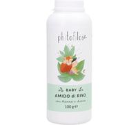 Phitofilos Baby Amido Di Riso Con Manna E Avena 100 ml - Prodotti Bimbi
