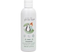 Phitofilos Baby Shampoo Con Manna E Avena 200 ml - Shampoo