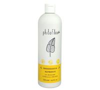 phitofilos - Bagnodoccia Nutriente Mousse corpo 500 ml unisex