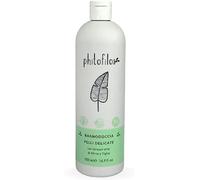 Bagnoschiuma Bio - Bagnodoccia per Pelli Delicate