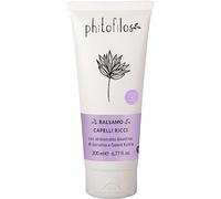 phitofilos - Balsamo Capelli Ricci 200 ml unisex