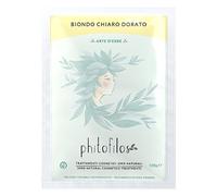 Phitofilos Biondo Chiaro Dorato - 100 g