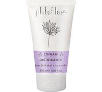 Phitofilos Co-Wash Shikakai & Lavanda 150 ml - Shampoo
