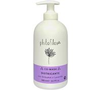 Phitofilos Co-Wash Shikakai & Lavanda 500 ml - Shampoo