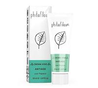 Antiage - Crema viso antiage con Papaya