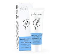 PHITOFILOS - CREMA VISO NOTTE RIGENERANTE 50ML - ECOBIO VEGAN COSM176