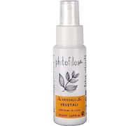 PHITOFILOS CRISTALLI VEGETALI CON SEMI DI LINO 50ML ECOBIO VEGANO | PHITOFILOS CRISTALLI VEGETALI CON SEMI DI LINO 50ML ECOBIO VEGANO COSM053