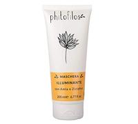 PHITOFILOS ECOBIO MASCHERA ILLUMINANTE CON AMLA E ZIZIPHUS 200ML COSM051