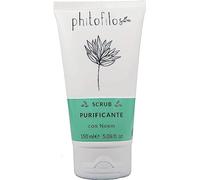 PHITOFILOS ECOBIO SCRUB PURIFICANTE CAPELLI CON NEEM 150ML | PHITOFILOS ECOBIO SCRUB PURIFICANTE CAPELLI CON NEEM 150ML