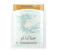 PHITOFILOS - Henne Castano Nocciola 100gr