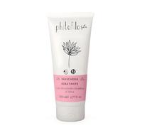 PHITOFILOS Maschera Idratante con idroestratto bioattivo di Altea 200ml | Ideale per idratare e nutrire in profondità capelli secchi, crespi o sfibrati