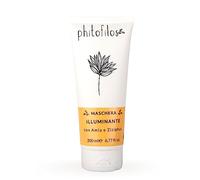 Maschere - Maschera Illuminante per Capelli con Amla e Ziziphus