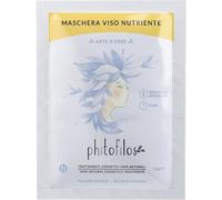 Phitofilos Maschera Viso Nutriente 10 g - Maschera Viso