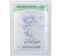 PHITOFILOS MASCHERA VISO PURIFICANTE 10GR - 100% VEGANO