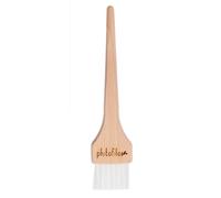 phitofilos - Pennello in legno di faggio e setole in nylon Parrucchiere 1 pieces unisex