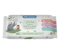Baby Salviette all'Acqua - Phitofilos