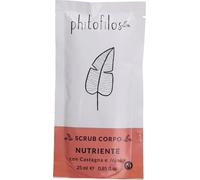 phitofilos - Scrub Corpo Nutriente 25 ml Scrub piedi unisex