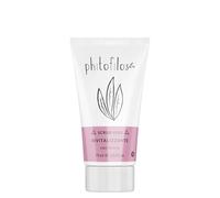 phitofilos - Scrub Viso Rivitalizzante Scrub viso 75 ml unisex