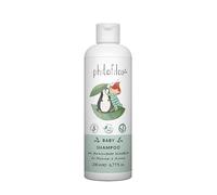 Shampoo Neonati e Bambini - Baby Shampoo