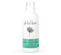 PHITOFILOS SHAMPOO CAPELLI CON FORFORA CON NEEM 200ML ECOBIO | PHITOFILOS SHAMPOO CAPELLI CON FORFORA CON NEEM 200ML ECOBIO COSM035