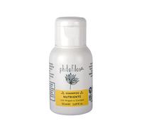 phitofilos - Shampoo Capelli Ricci 50 ml unisex