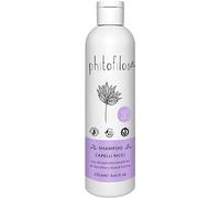 Shampoo bio capelli ricci e mossi - Shampoo Capelli Ricci