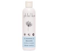 phitofilos - Shampoo Delicato 250 ml unisex