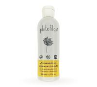 PHITOFILOS SHAMPOO ILLUMINANTE BIONDO CON CAMOMILLA E RABARBARO RIFLESSO | PHITOFILOS SHAMPOO ILLUMINANTE BIONDO CON CAMOMILLA E RABARBARO 200ML RIFLESSO VEGANO ECOBIO COSM010