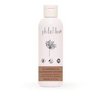 PHITOFILOS SHAMPOO ILLUMINANTE CASTANO CON MALLO DI NOCE E INDIGOFERA