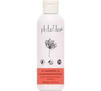 Phitofilos Shampoo Illuminante Rosso 200 ml - Shampoo