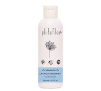 Phitofilos - Shampoo Lavaggi Frequenti 200 ml unisex