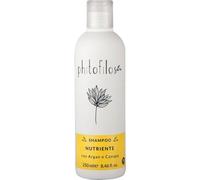 Phitofilos Shampoo Nutriente 250 ml - Shampoo