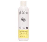 phitofilos - Shampoo Nutriente 250 ml unisex
