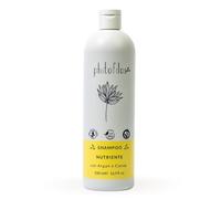 PHITOFILOS SHAMPOO NUTRIENTE CON ARGAN 500ML | PHITOFILOS - SHAMPOO NUTRIENTE CON ARGAN 500ML